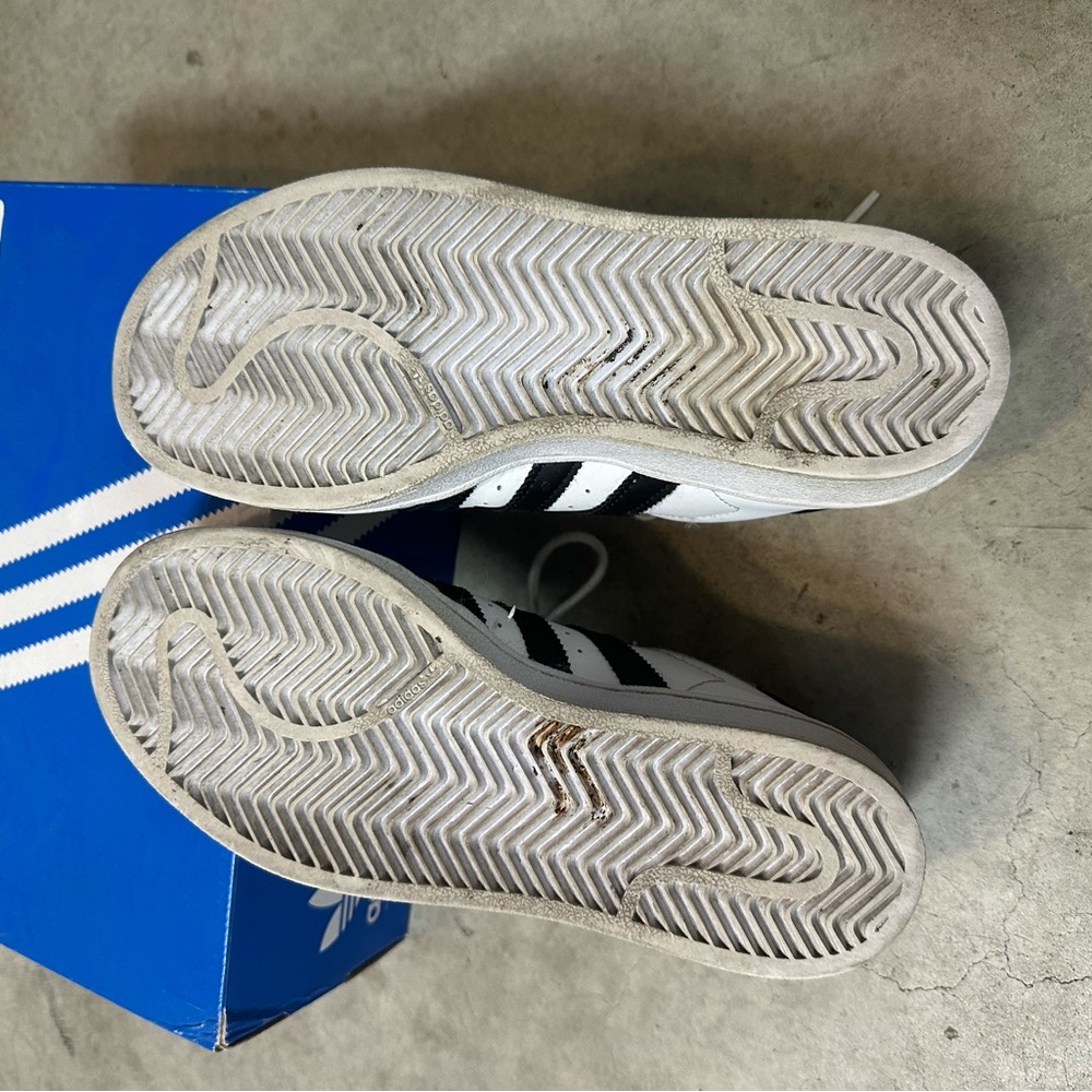 Adidas Superstar - Picture 4 of 4